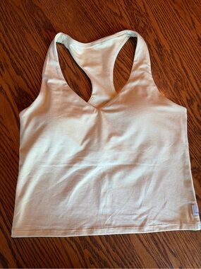 Vuori Women's Halo Performance Crop 2.0 - S